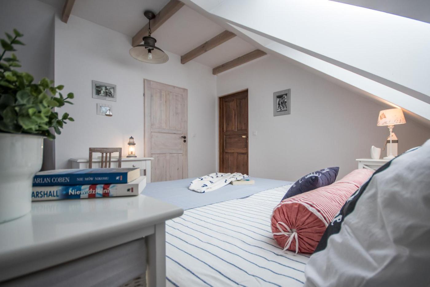 Bed and Breakfast Dom Pod Skrzydlami à Gawliki Wielkie Extérieur photo