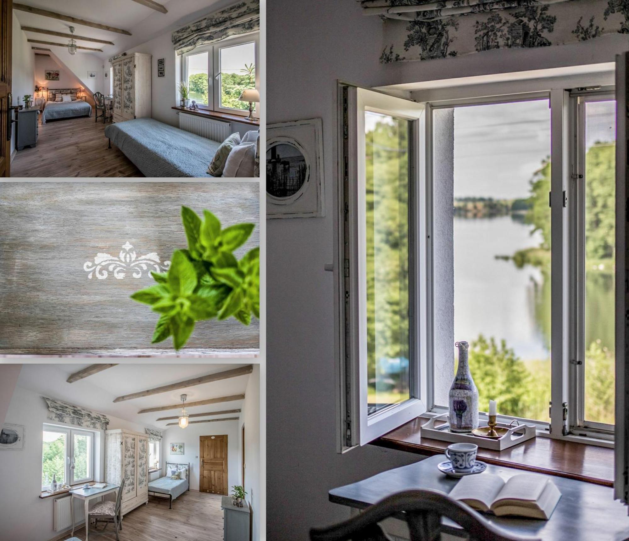 Bed and Breakfast Dom Pod Skrzydlami à Gawliki Wielkie Extérieur photo