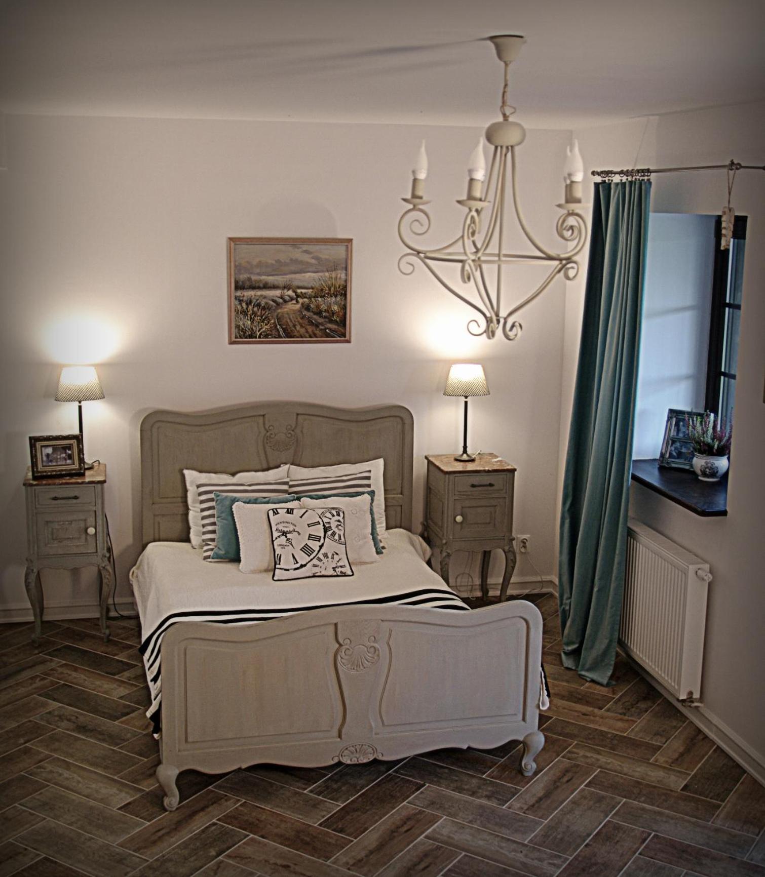 Bed and Breakfast Dom Pod Skrzydlami à Gawliki Wielkie Extérieur photo