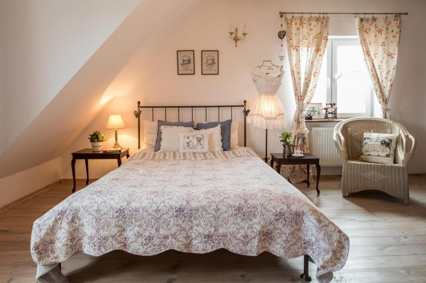Bed and Breakfast Dom Pod Skrzydlami à Gawliki Wielkie Extérieur photo